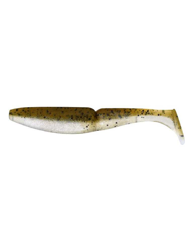 Leurre Souple Sawamura One Up Shad 7" Guripan Shad – natusport