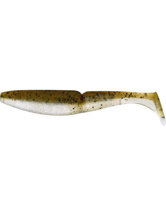 Leurre Souple Sawamura One Up Shad 7" Guripan Shad – natusport