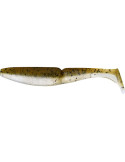 Leurre Souple Sawamura One Up Shad 7" Guripan Shad – natusport