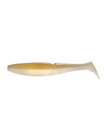 Leurre Souple Sawamura One Up Shad 4" French Waka