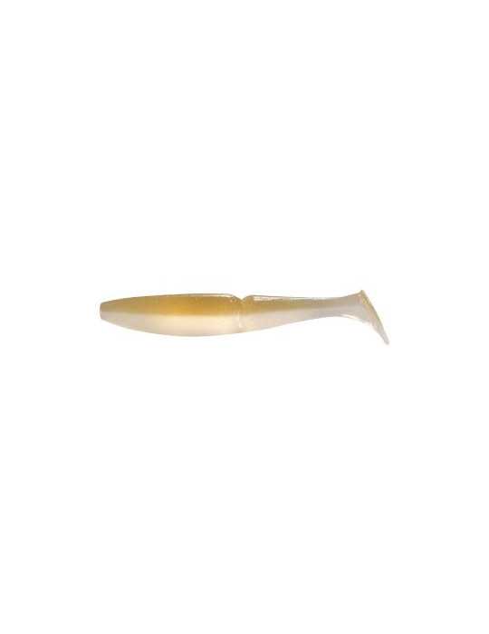 Leurre Souple Sawamura One Up Shad 4" French Waka – natusport