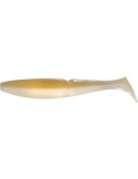 Leurre Souple Sawamura One Up Shad 4" French Waka – natusport