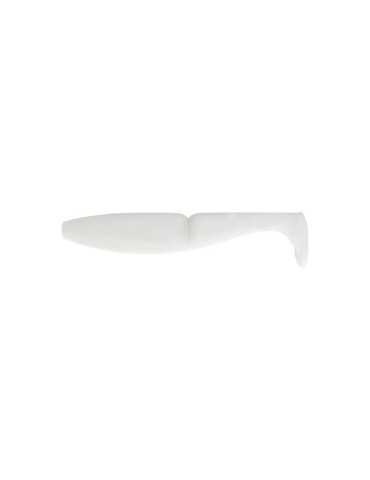 Leurre Souple Sawamura One Up Shad 2" Fresh Cream