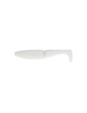 Leurre Souple Sawamura One Up Shad 2" Fresh Cream – natusport