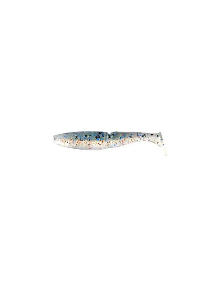 Leurre Souple Sawamura One Up Shad 4" Blue Gill – natusport