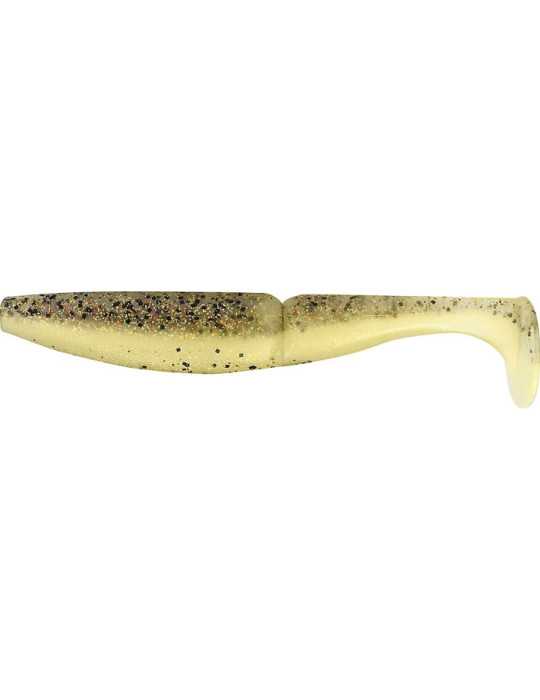 Leurre Souple Sawamura One Up Shad 3" Golden Bait – natusport
