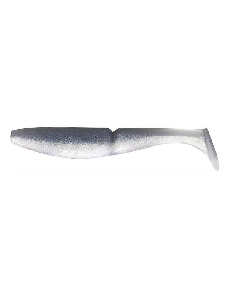 Leurre Souple Sawamura One Up Shad 3" Pro Blue Shad – natusport