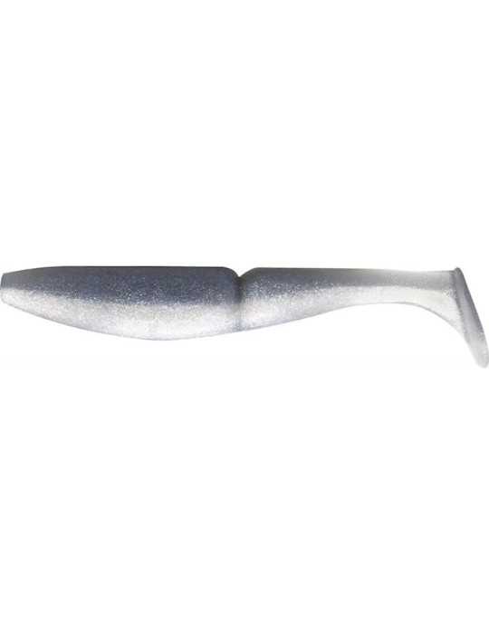 Leurre Souple Sawamura One Up Shad 3" Pro Blue Shad – natusport