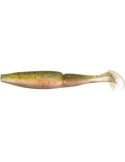 Leurre Souple Sawamura One Up Shad 4" Rainbow Trout – natusport