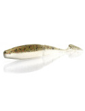 Leurre Souple Sawamura One Up Shad Slim 4" Gripan Shad – natusport
