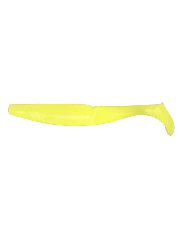 Leurre Souple Sawamura One Up Shad 4" Solid Chart – natusport