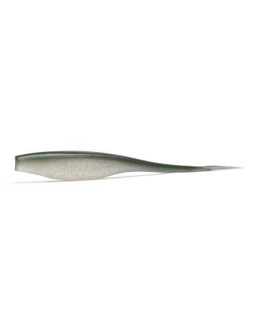 Leurre Souple Megabass Sling Shad 5" Psychedelic Chart