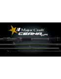 Canne Casting Major Craft Ceana 2,20m 10-84g – natusport