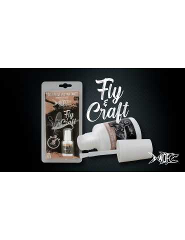 Colle Leurre Instantane