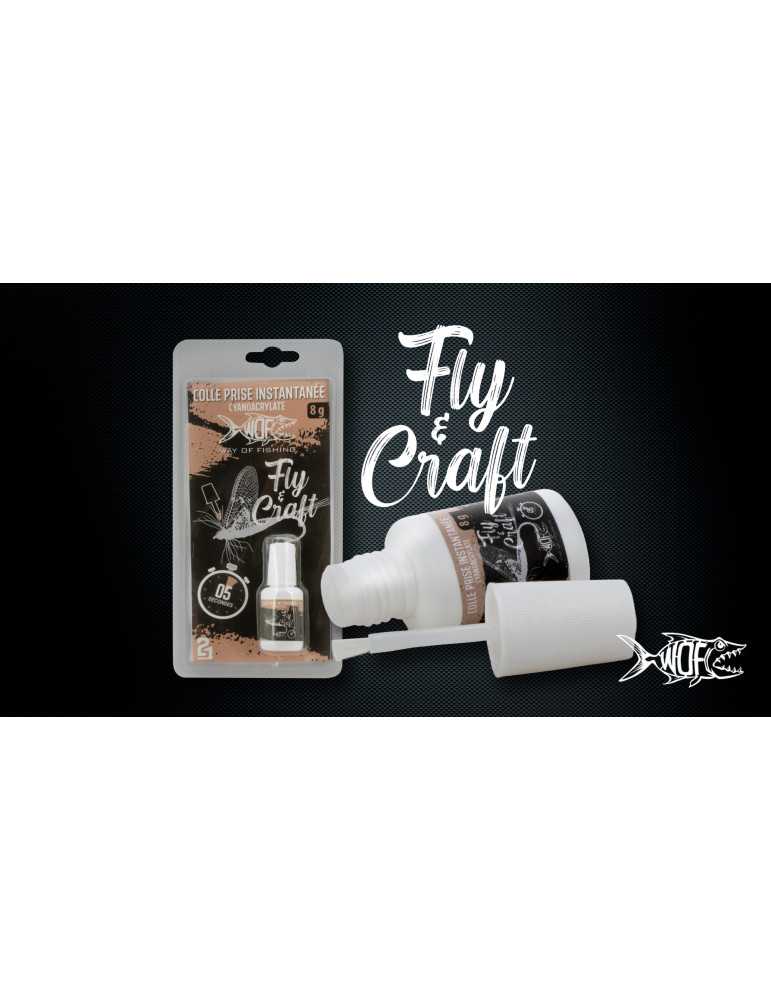 Colle Leurre Instantane