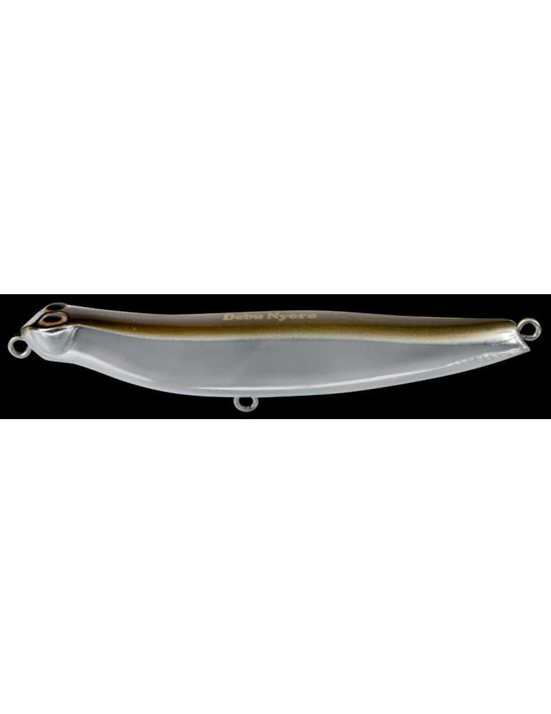 Leurre Dur Jackall Debu Nyoro 85 CAJ – natusport