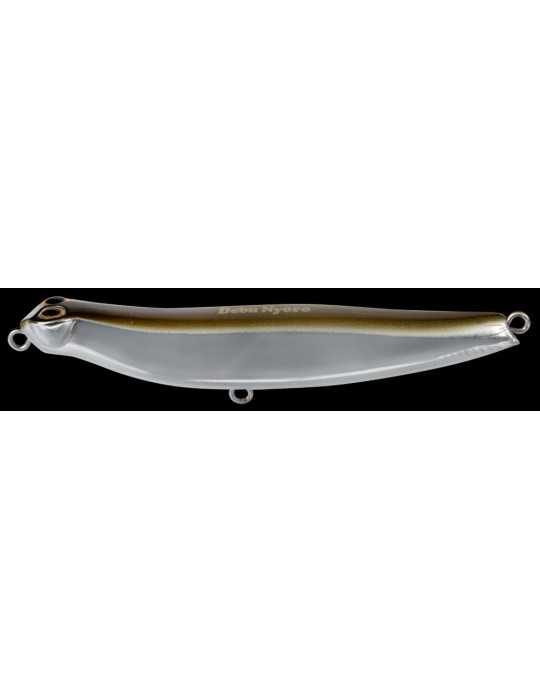 Leurre Dur Jackall Debu Nyoro 85 CAJ – natusport