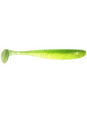 Leurre Souple Keitech Easy Shiner 3" Lime Chartreuse – natusport