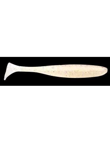 Leurre Souple Keitech Easy Shiner 2" Crystal Flash – natusport