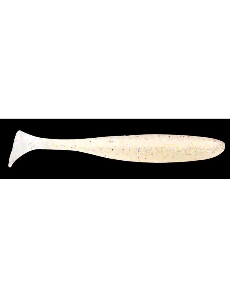 Leurre Souple Keitech Easy Shiner 2" Crystal Flash – natusport