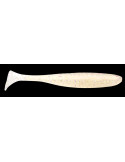 Leurre Souple Keitech Easy Shiner 2" Crystal Flash – natusport