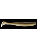 Leurre Souple Keitech Easy Shiner 8" Ayu – natusport
