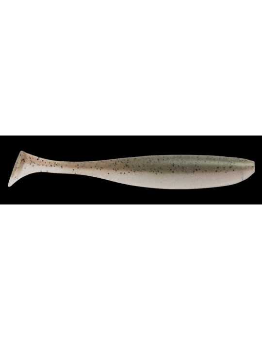 Easy Shiner 4" Ghost Rainbow 482