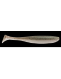 Easy Shiner 4" Ghost Rainbow 482