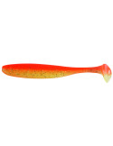 Leurre Souple Keitech Easy Shiner 3,5" Orange – natusport