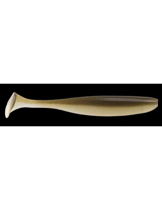 Leurre Souple Keitech Easy Shiner 3,5" Ayu – natusport
