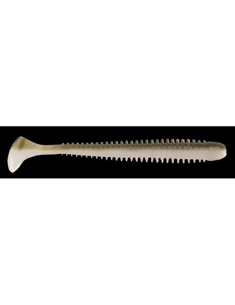 Leurre Souple Keitech Swing Impact Slim 3" S21 – natusport