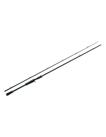Canne Casting Major Craft Basspara 2,13 m 10,5-42 g – natusport 2