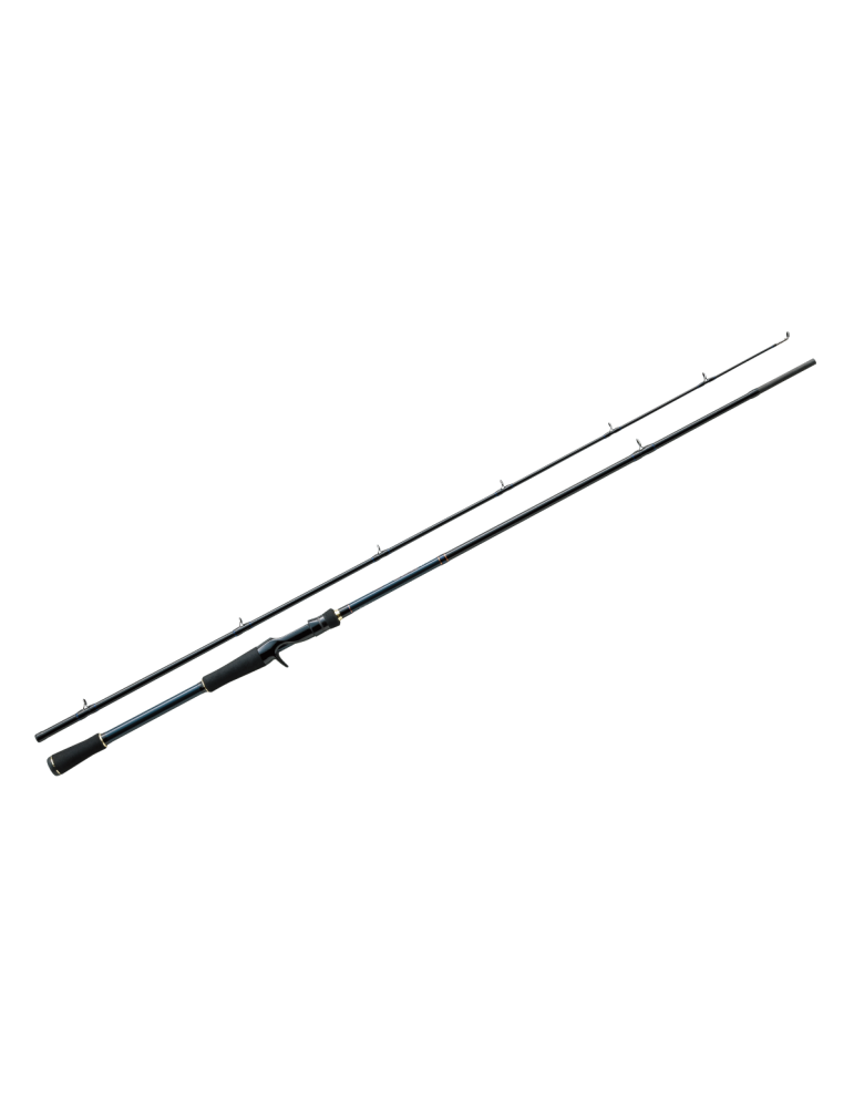 Canne Casting Major Craft Basspara 2,13 m 10,5-42 g – natusport