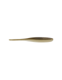 Leurre Souple Keitech Shad Impact 3" Silver Brown – natusport