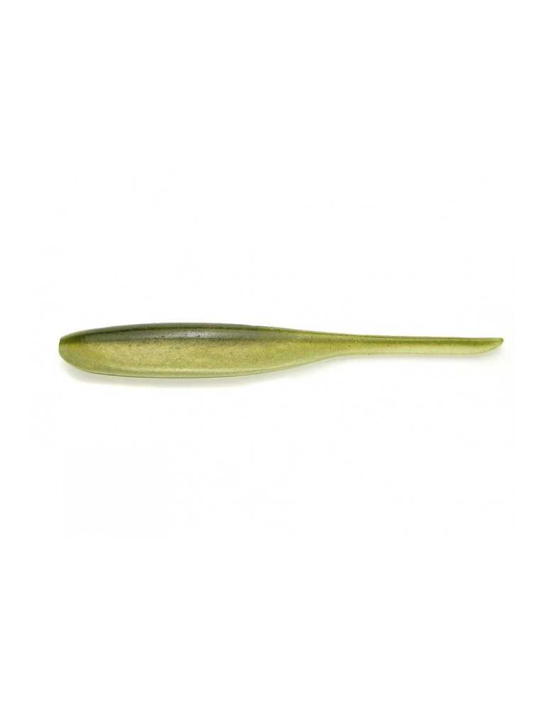 Leurre Souple Keitech Shad Impact 4" Ayu – natusport