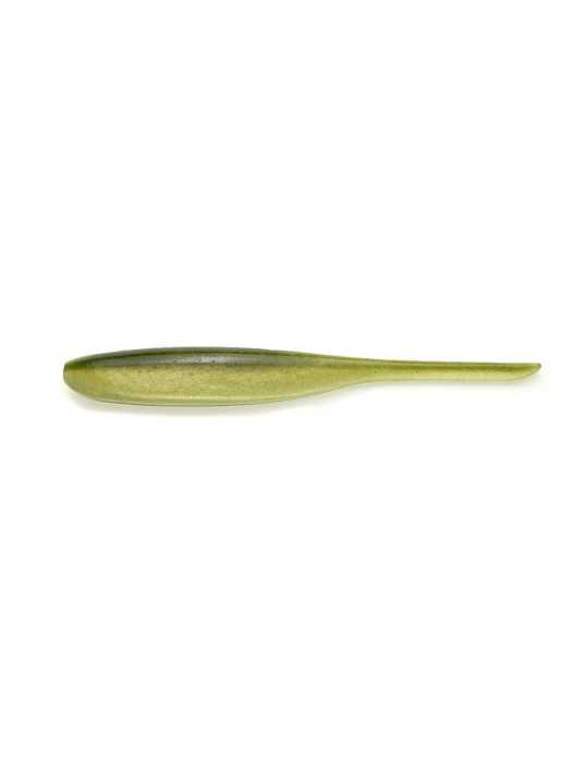 Leurre Souple Keitech Shad Impact 4" Ayu – natusport