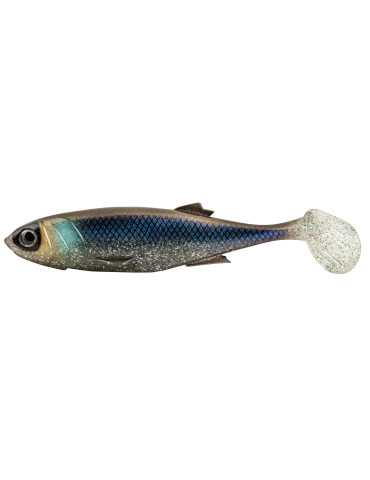 Leurre Souple Major Craft Stabi Shad 6" Baby Minnow