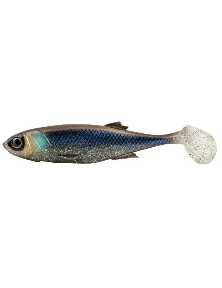 Leurre Souple Major Craft Stabi Shad 6" Baby Minnow – natusport