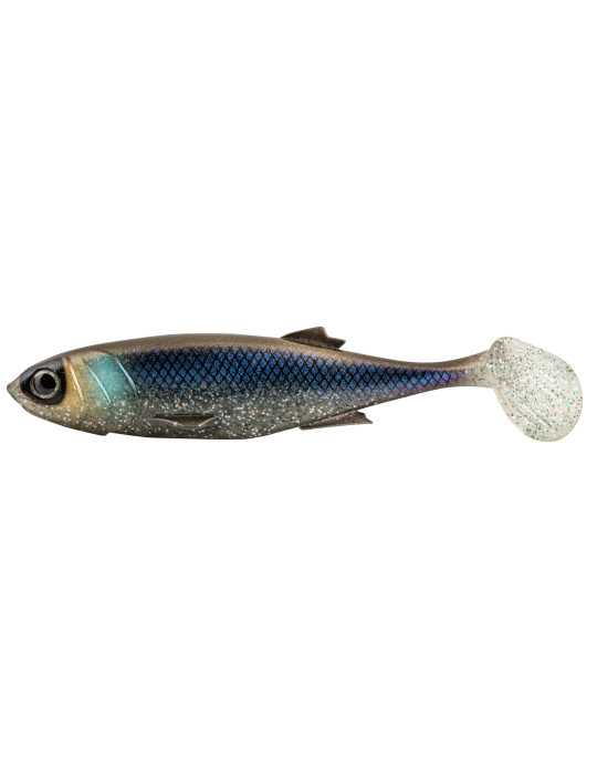 Leurre Souple Major Craft Stabi Shad 6" Baby Minnow – natusport