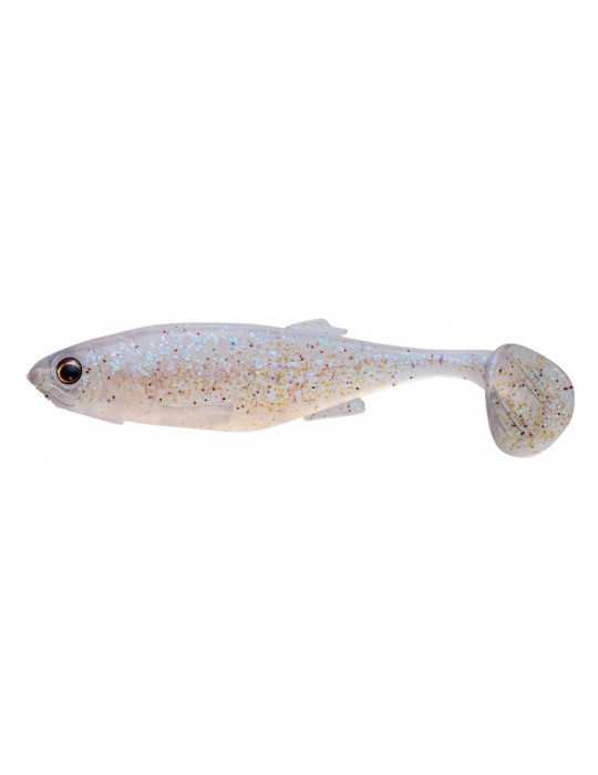 Leurre Souple Major Craft Stabi Shad 7" Clear – natusport