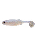 Leurre Souple Major Craft Stabi Shad 7" Clear – natusport
