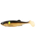 Leurre Souple Major Craft Stabi Shad Fat 4" – natusport