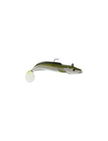 Leurre Souple Westin Sandy Andy 170mm 62g Tobis Ammo Extra-Pack | Natu – natusport 2