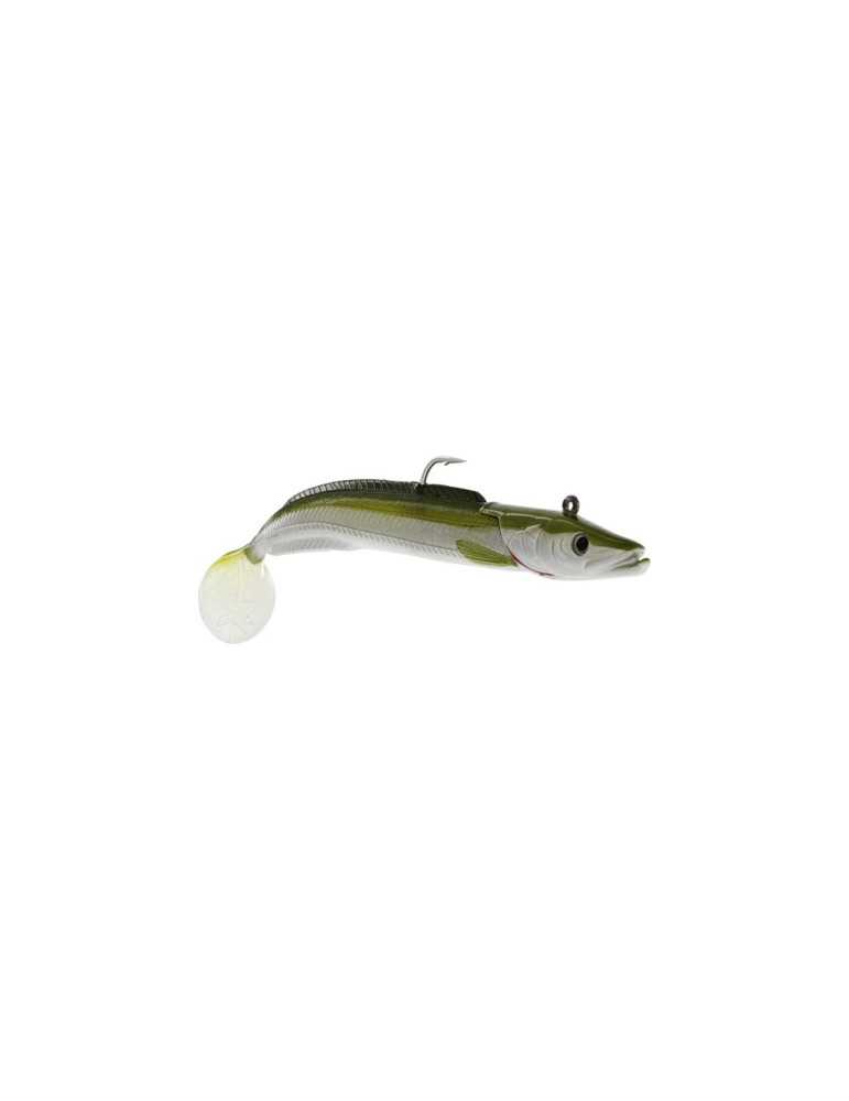 Leurre Souple Westin Sandy Andy 170mm 62g Tobis Ammo Extra-Pack | Natu – natusport