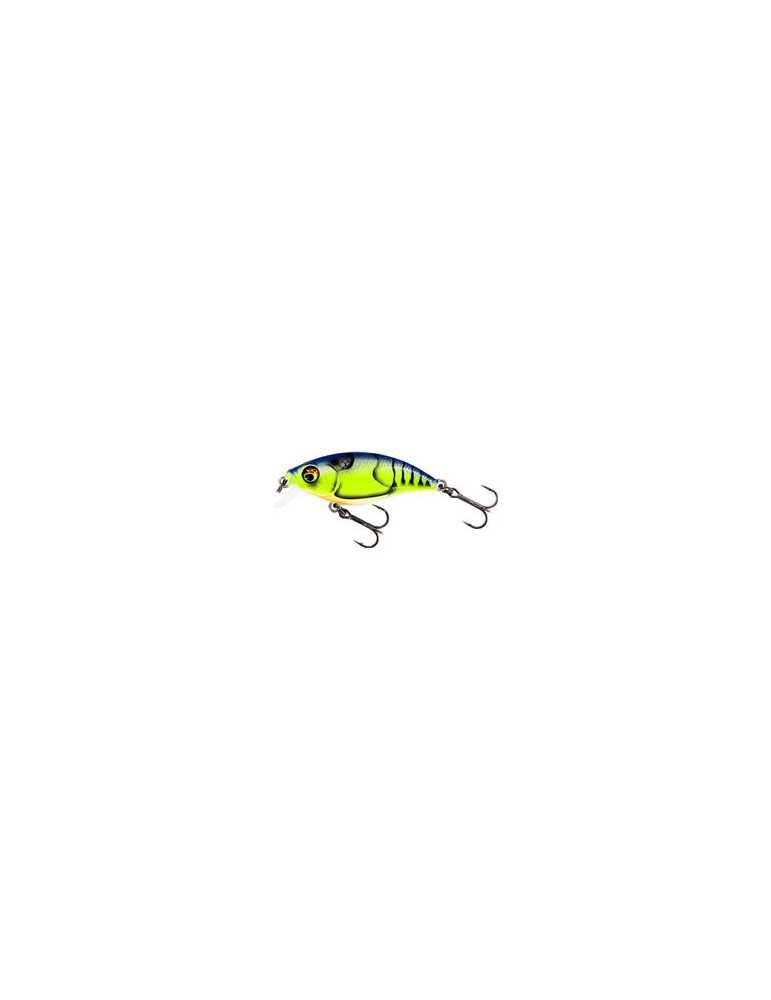 Leurre Dur Westin Buzzbite SR Crankbait 5cm Bling Perch – natusport