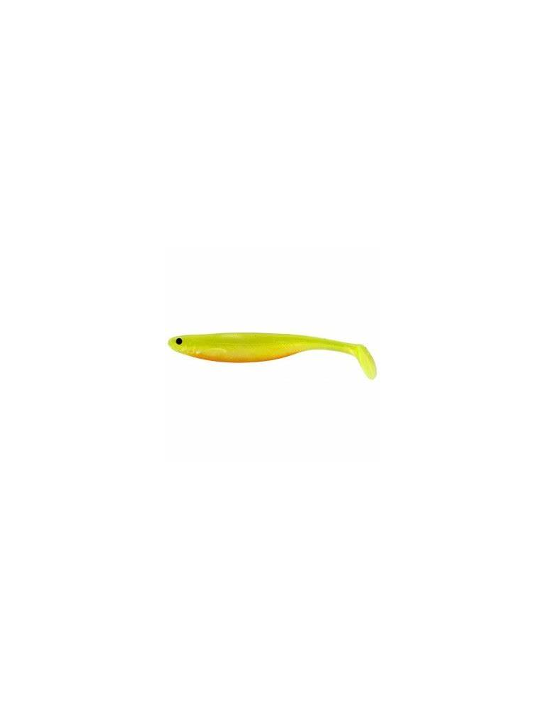 Leurre Souple Westin ShadTeez Slim 12cm Slime Curd – natusport