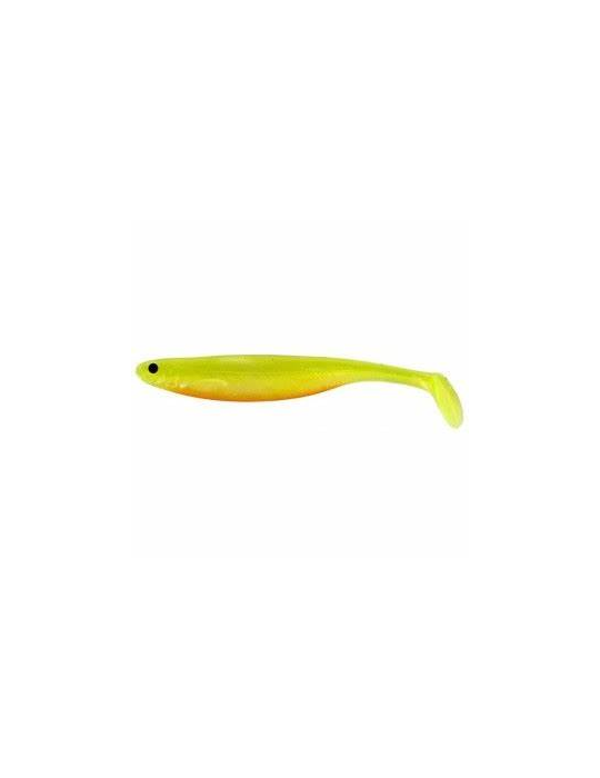 Leurre Souple Westin ShadTeez Slim 12cm Slime Curd – natusport