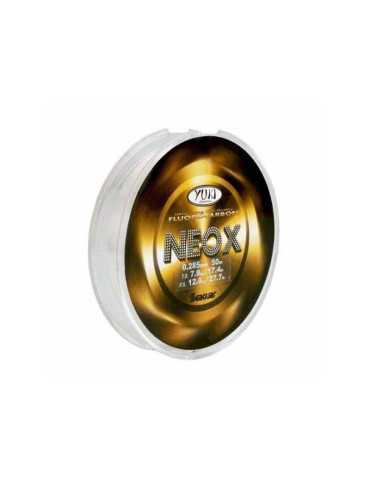 Fil Fluorocarbone Yuki Neox 0,40mm 30m – natusport 2