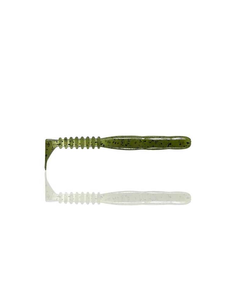 Leurre Souple Reins Fat Rockvibe Shad 6,5" Baby Zander B86 – natusport