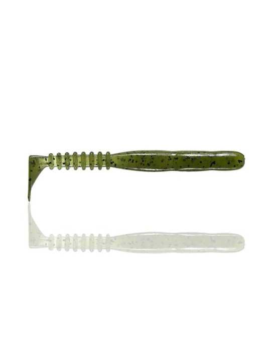 Leurre Souple Reins Fat Rockvibe Shad 6,5" Baby Zander B86 – natusport